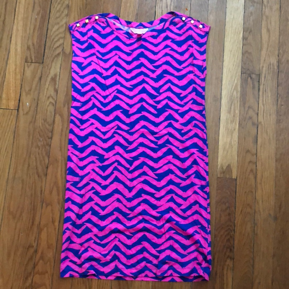 Lilly Pulitzer cover up